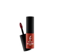 Flormar Maquillage-des-levres Rouge-a-levresLip & Cheek Tint 002 Kiss Lip&Cheek 6,7 ml