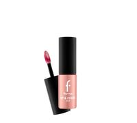 Flormar Lip & Cheek Tint - encre 2-en-1 lèvres et joues à fini mat - formule hydratante à base d’eau avec applicateur précis - couleur modulable, résultat naturel & effet soyeux, 004 Princess