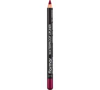 Flormar Crayon à lèvres waterproof 241 Sour Cherry – 4,45 g
