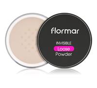 flormar Loose Powder poudre libre teinte 003 Medium Sand 18 g