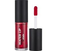 Flormar Water Lip Stain - Encre à lèvres pelable - Rouge à lèvres longue tenue waterproof, effet tatouage sans transfert, brillant, léger et hydratant, 002 Love Craft