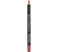 Flormar Maquillage-des-levres LiplinerCrayon à lèvres waterproof 236 Nut Cookie 4,45 g