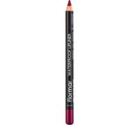 Flormar Maquillage-des-levres LiplinerWaterproof Lipliner 241 Sour Cherry 4,45 g