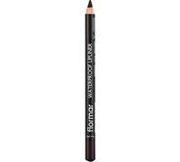 Flormar Maquillage-des-levres LiplinerCrayon à lèvres waterproof 242 Deep Bordeaux 4,45 g