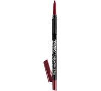 Flormar Maquillage-des-levres LiplinerStylematic Lipliner 7 Bordeaux 0,35 g