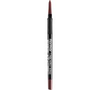 Flormar Maquillage-des-levres LiplinerStylematic Lipliner 9 Chocolate 0,35 g
