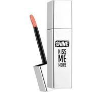 Flormar Maquillage-des-levres Rouge-a-levresShine Kiss Me More Lip Tattoo 002 Apricot Marmelade 3,5 ml
