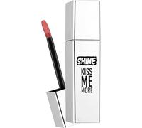 Flormar Maquillage-des-levres Rouge-a-levresShine Kiss Me More Lip Tattoo 003 Peach 3,5 ml