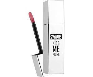 Flormar Maquillage-des-levres Rouge-a-levresShine Kiss Me More Lip Tattoo 004 Fall Rose 3,5 ml
