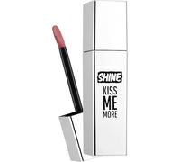 Flormar Maquillage-des-levres Rouge-a-levresShine Kiss Me More Lip Tattoo 005 Bare Beauty 3,5 ml