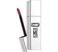 Flormar Maquillage-des-levres Rouge-a-levresShine Kiss Me More Lip Tattoo 010 Meet Friends 3,5 ml