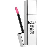 Flormar Maquillage-des-levres Rouge-a-levresShine Kiss Me More Lip Tattoo 013 Flormar Pink 3,5 ml