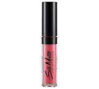 Flormar Maquillage des lèvres Rouge à lèvres Silk Matte Liquid Lipstick 004 Daisy 4,5 ml