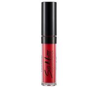 Flormar Maquillage-des-levres Rouge-a-levresSilk Matte Liquid Lipstick 007 Claret Red 4,5 ml