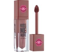 Flormar Maquillage-des-levres Rouge-a-levresTatouage liquide pour les lèvres Kiss Me More 004 Peach 3,8 ml