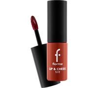 flormar Lip & Cheek Tint blush liquide lèvres et joues teinte 002 Kiss Lip&Cheek 6.7 ml