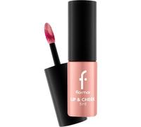 Flormar Maquillage-des-levres Rouge-a-levresTeint pour les lèvres et le cou 004 Princess 6.7 ml