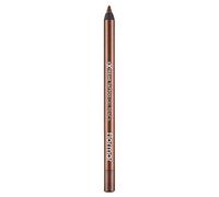 Flormar Maquillage-des-yeux EyelinerCrayon gel de tatouage extrême 1 Glitzy Brown 1,2 g