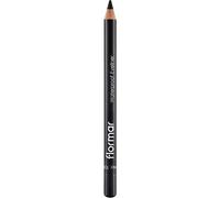 Flormar Maquillage-des-yeux EyelinerEye-liner waterproof 101 Black Ice 1,1 g
