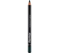 Flormar Maquillage-des-yeux EyelinerEye-liner waterproof 104 Cobalt Green 1,1 g