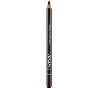 Flormar Maquillage-des-yeux EyelinerEye-liner waterproof 106 Dark Chestnut 1,1 g