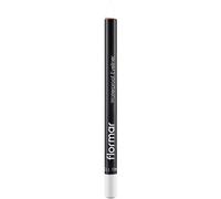 Flormar Maquillage-des-yeux EyelinerEye-liner waterproof 113 Pure White 1,1 g