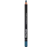 Flormar Maquillage-des-yeux EyelinerEye-liner waterproof 114 Blue Sky 1,1 g