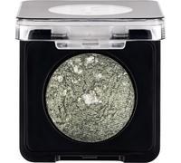 Flormar Maquillage-des-yeux Fard-a-paupieresBaked Eyeshadow 007 Olive Glam 1 g