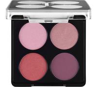 Flormar Maquillage-des-yeux Fard-a-paupieresPalette d'ombres à paupières couleur 001 Rising Star 6 g