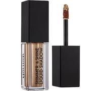 Flormar Maquillage-des-yeux Fard-a-paupieresShimmer & Shine Liquid Shadow 3 Ambitious Gold 4,5 ml