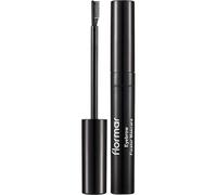 Flormar Maquillage-des-yeux MascaraEyebrow Fixator Mascara 001 Transparent 4,5 ml