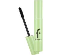 Flormar Maquillage-des-yeux MascaraGreen Up Mascara 9 ml