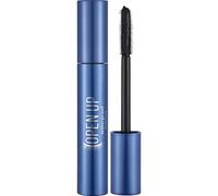 Flormar Maquillage-des-yeux MascaraOpen Up Waterproof 002 Black 12 ml