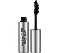 Flormar Maquillage-des-yeux MascaraPrecious Curl Carbon Black 11,5 ml