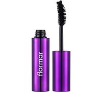Flormar Maquillage-des-yeux MascaraPrecious Curl Mascara LF71 Black 11,5 ml