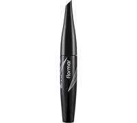 Flormar Maquillage-des-yeux MascaraSpider Lash Mascara Deep Black 13 ml