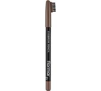 Flormar Maquillage-des-yeux SourcilsCrayon à sourcils 401 Beige 1,1 g