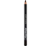 Flormar Maquillage-des-yeux SourcilsCrayon à sourcils 405 Bitter Brown 1,14 g