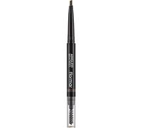 Flormar Maquillage-des-yeux SourcilsCrayon à sourcils incliné 001 Beige 0,28 g