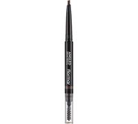 Flormar Maquillage-des-yeux SourcilsCrayon à sourcils incliné 002 Light Brown 0,28 g