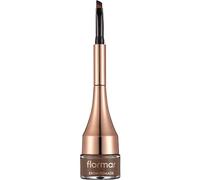 Flormar Maquillage-des-yeux SourcilsPommade pour les sourcils 001 Beige 2,2 g