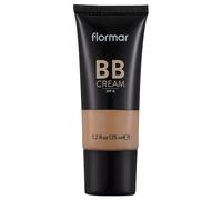 Flormar Maquillage-du-visage BB-CC-CreamBB Cream 3 Light 35 ml