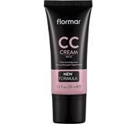 Flormar Maquillage-du-visage BB-CC-CreamCC Cream Anti-Dark Circles 35 ml
