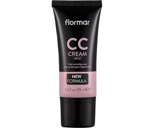 Flormar Maquillage-du-visage BB-CC-CreamCC Cream Anti-Dark Circles 35 ml