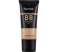 Flormar Maquillage-du-visage BB-CC-CreamCrème BB matifiante 1 Fair 35 ml