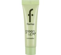 Flormar Maquillage-du-visage Correcteur-de-teintCorrecteur Green Up 003 Ivory 10 ml