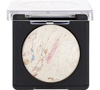 Flormar Maquillage-du-visage HighlighterBaked Illuminating Powder 001 Morning Star 7 g