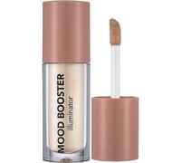 Flormar Maquillage-du-visage HighlighterIlluminateur Mood Booster 002 Sun Goddness 4 ml