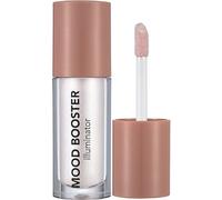 Flormar Maquillage-du-visage HighlighterLiquid Illuminating Mood Booster 001 Moon Glow 4 ml