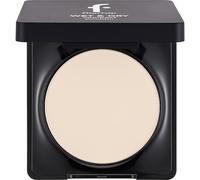 Flormar Maquillage-du-visage PoudreCompact Powder 004 Sandy Vanilla 10 ml